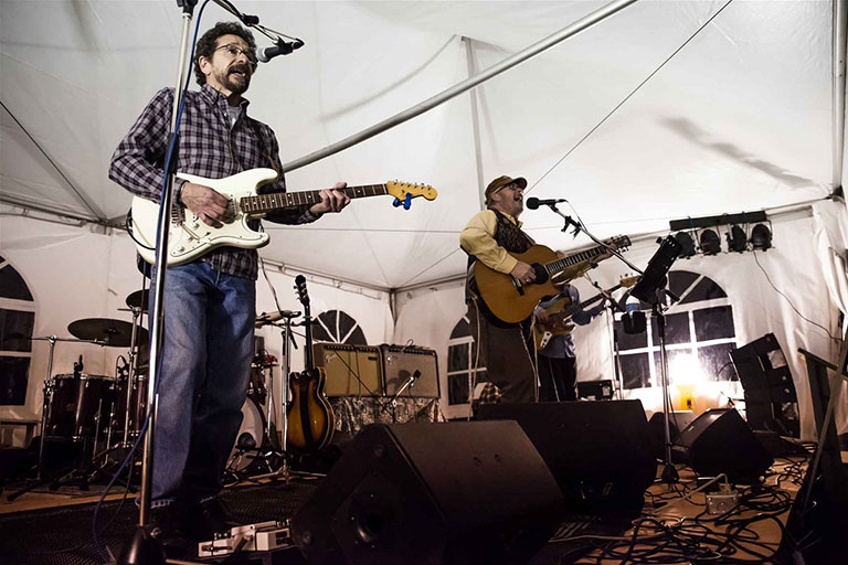 Griz Days Festival - Outdoor Concert