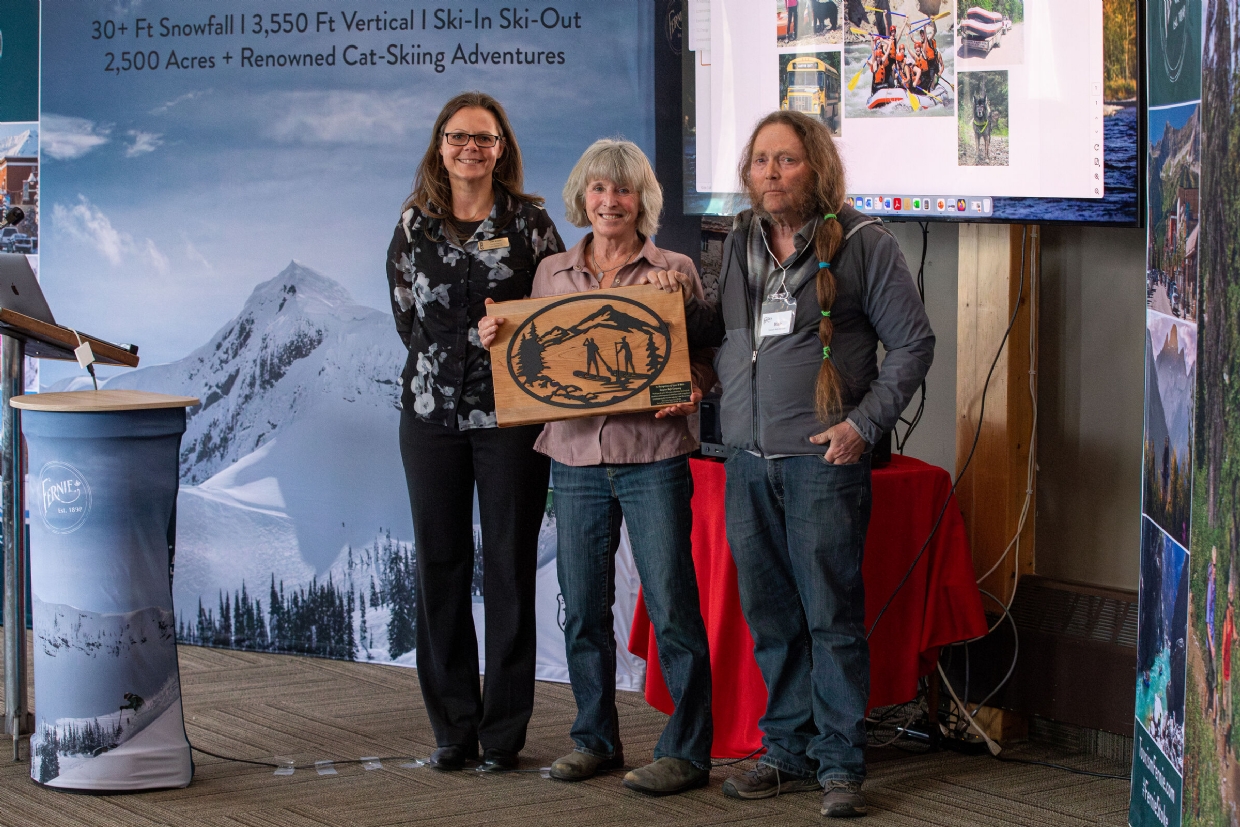 Tourism Event & AGM April 2025