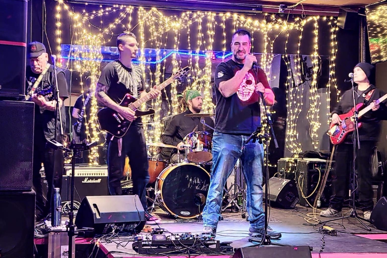 Brotherhood of Lost Souls