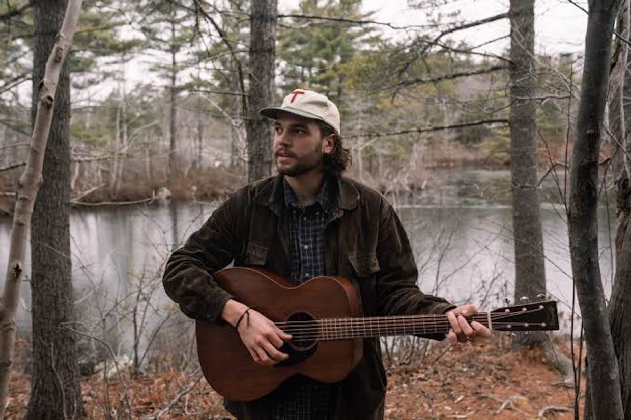 Daniel James McFadyen