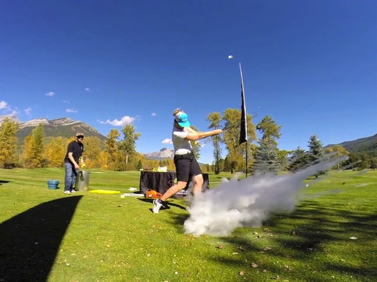 EBYF Golf Tournament