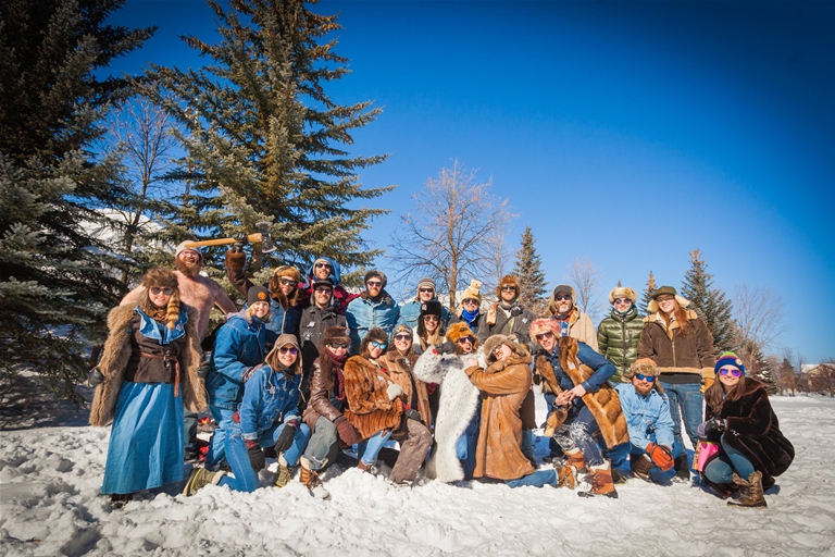 Who'll be this year's Extreme Griz?