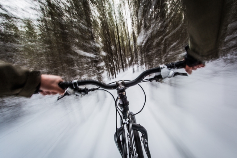 Fatbiking - Ridgemont Fatbiking - Ridgemont