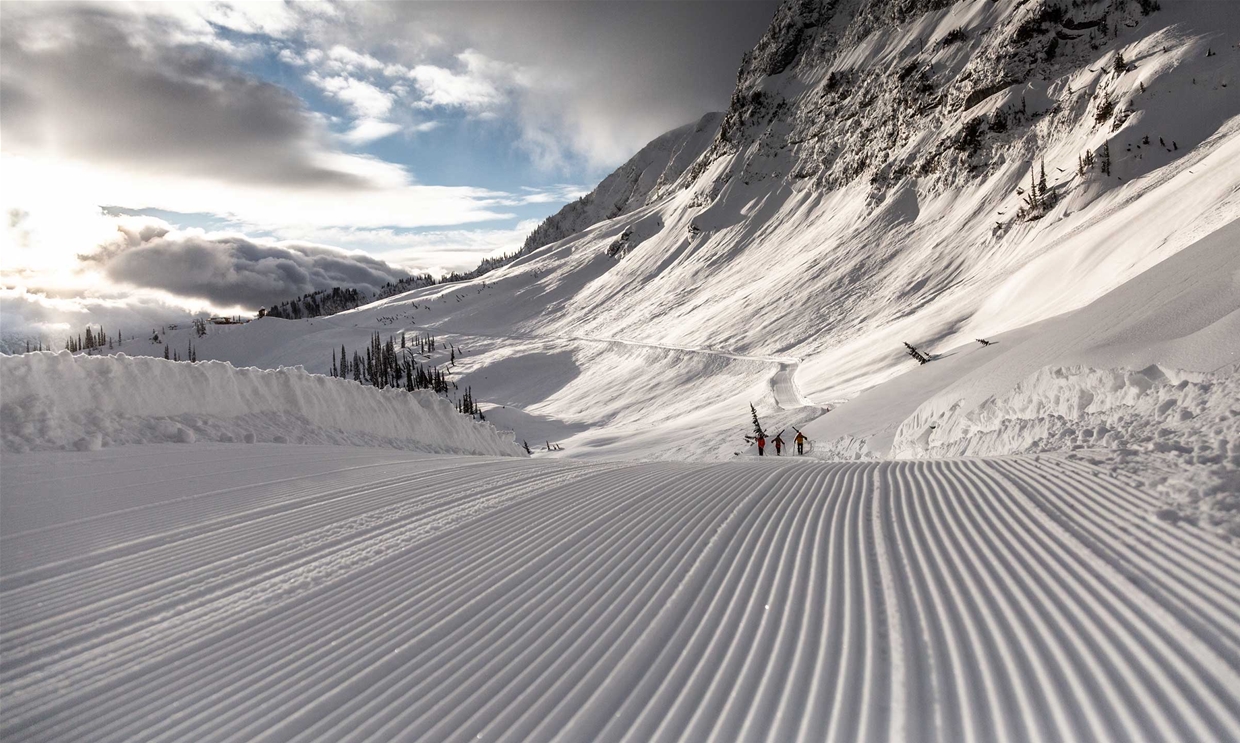 History of Skiing in Fernie, BC Tourism Fernie