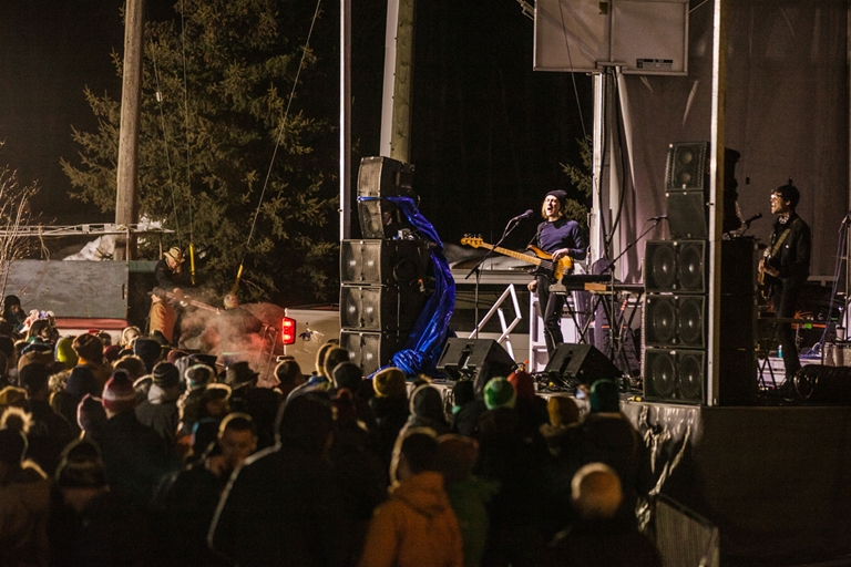 Griz Days Festival - Outdoor Concert