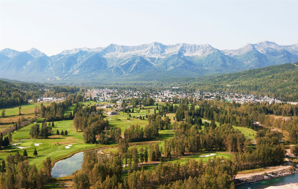 Fernie Golf & Country Club