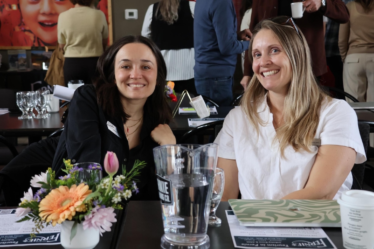 Tourism Fernie AGM & Industry Event 2026