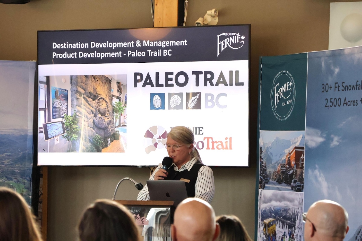 Tourism Fernie AGM & Industry Event 2026