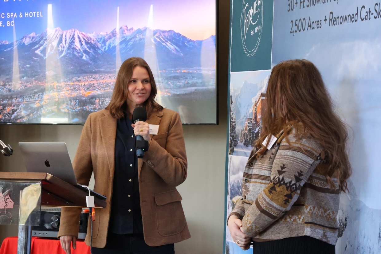 Tourism Fernie AGM & Industry Event 2026