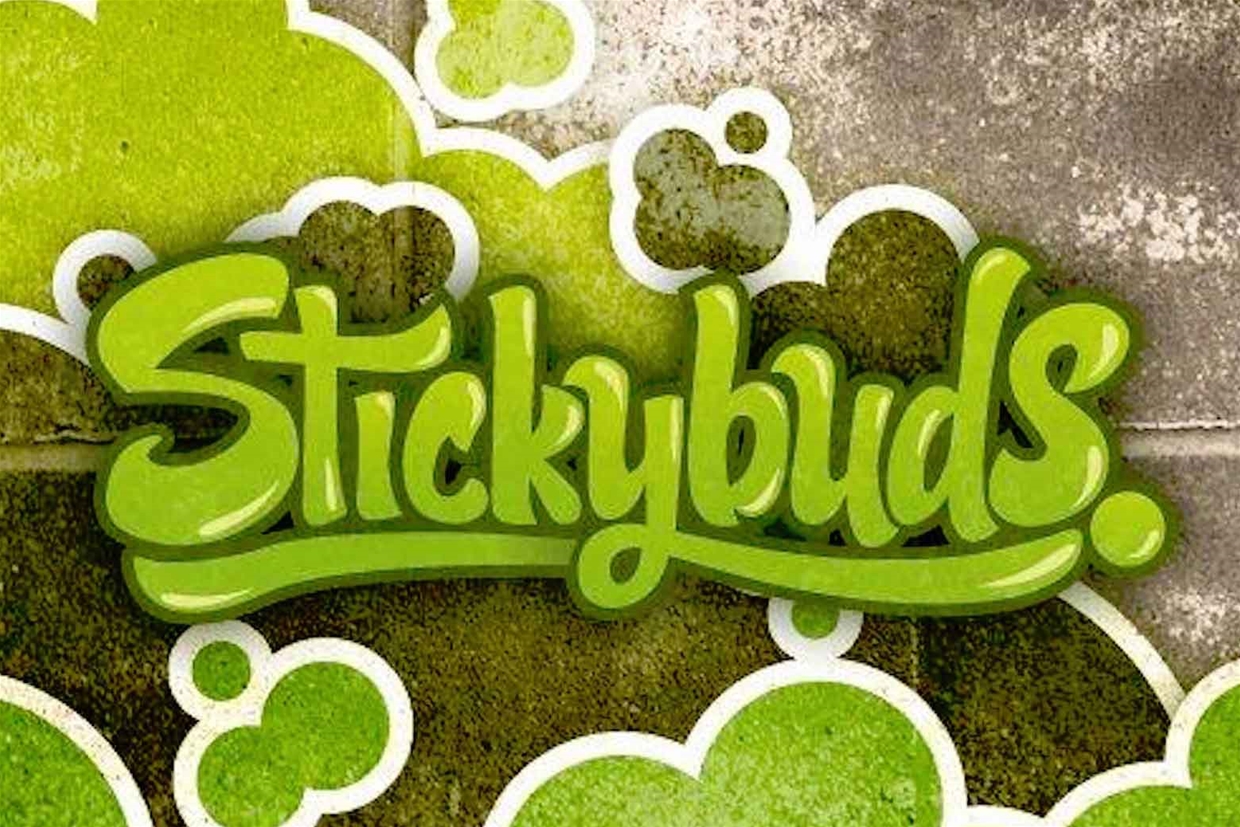 Stickybuds