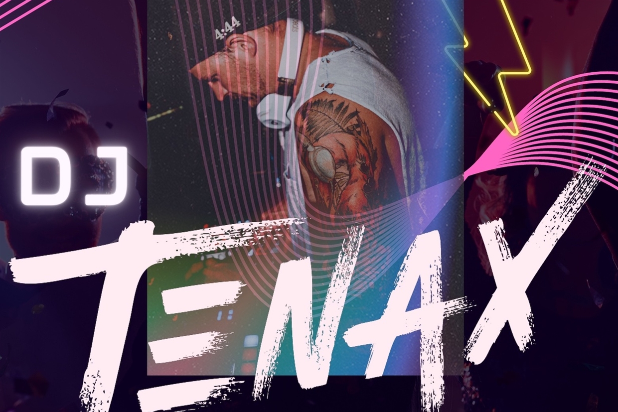DJ Tenax
