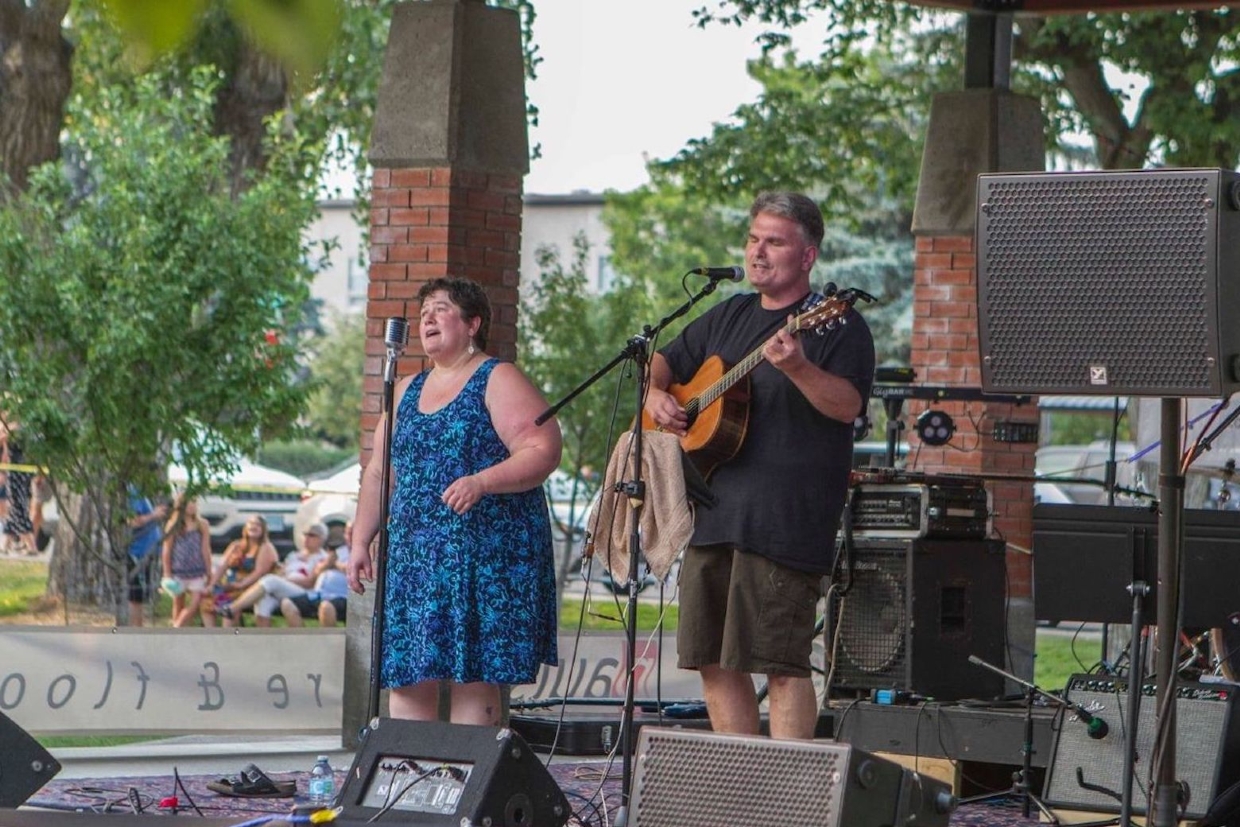 The Quimbys - image copyright Murray Hayward