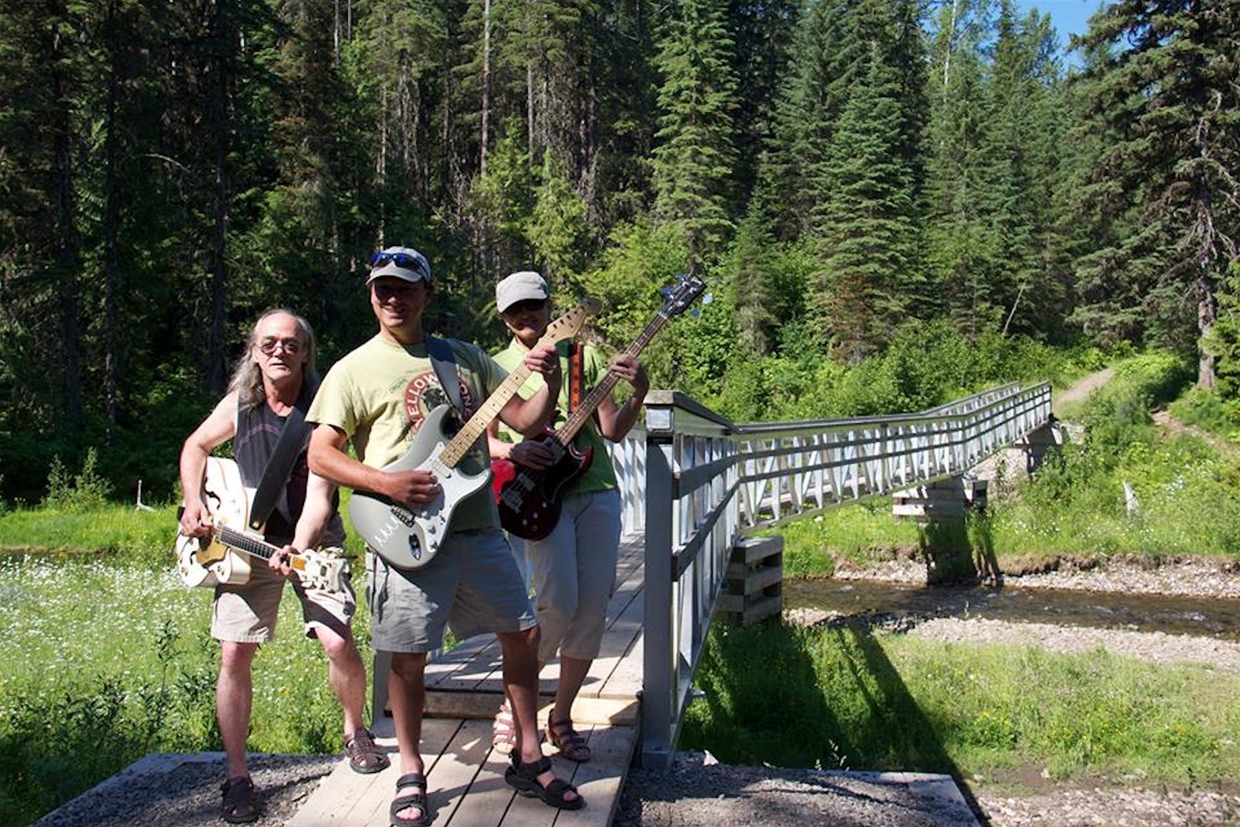 The Relief Committee