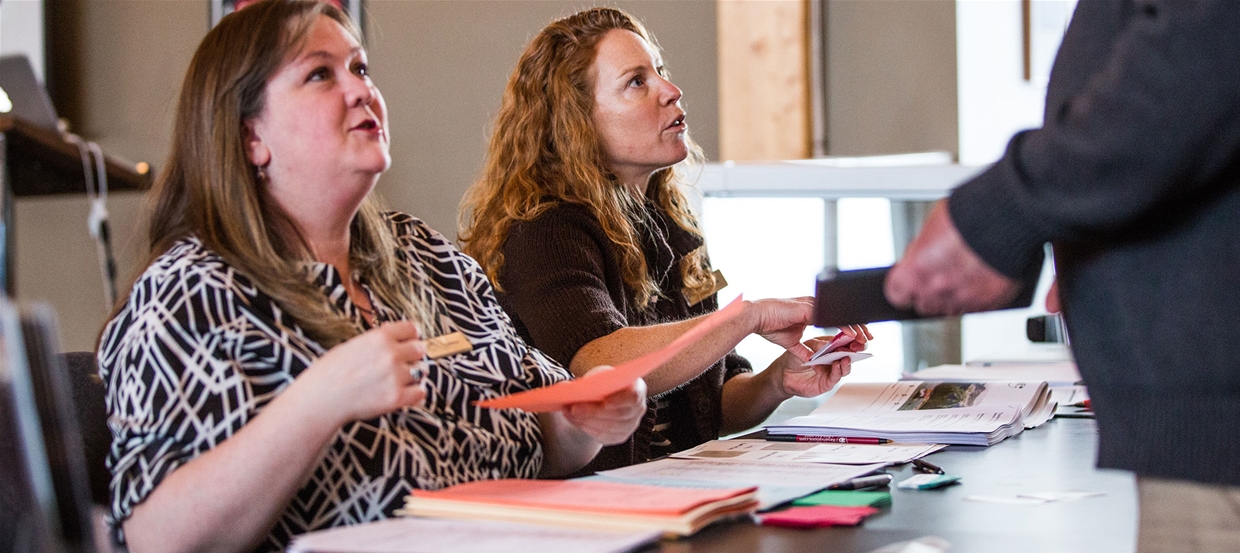 Tourism Fernie 2018 AGM