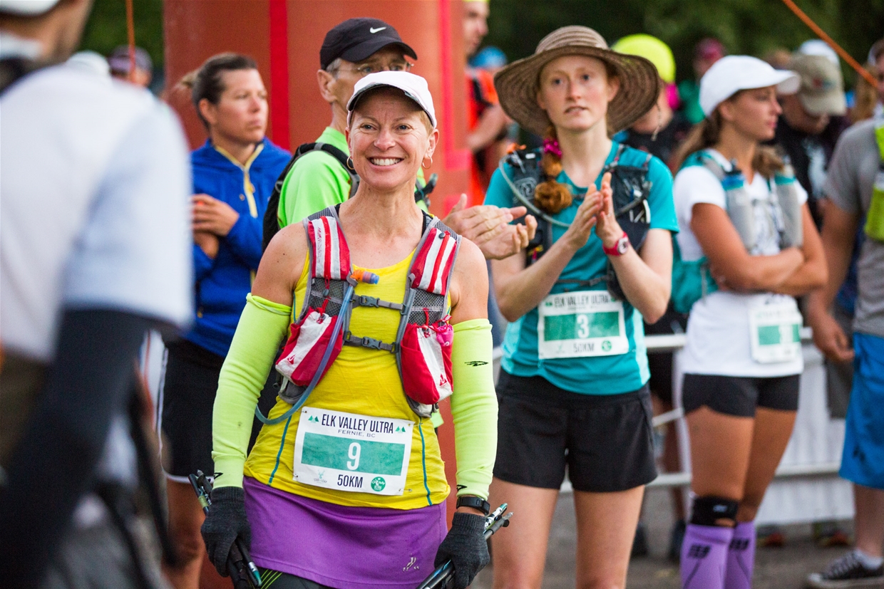 Elk Valley Ultra - Pre Race