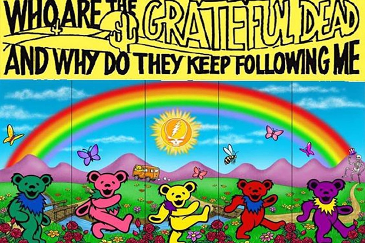 Grateful Dead