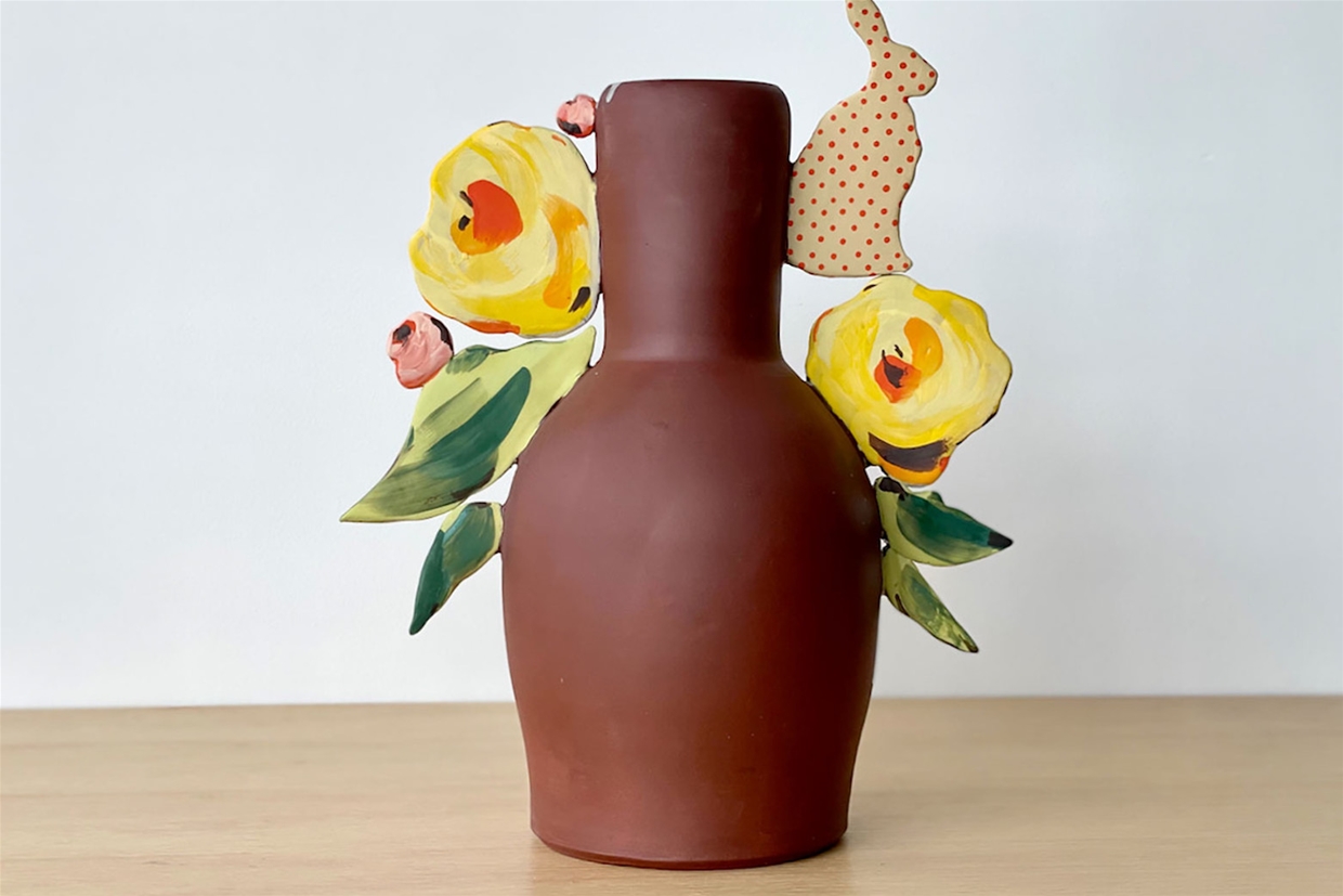 Juliana Rempel Ceramics