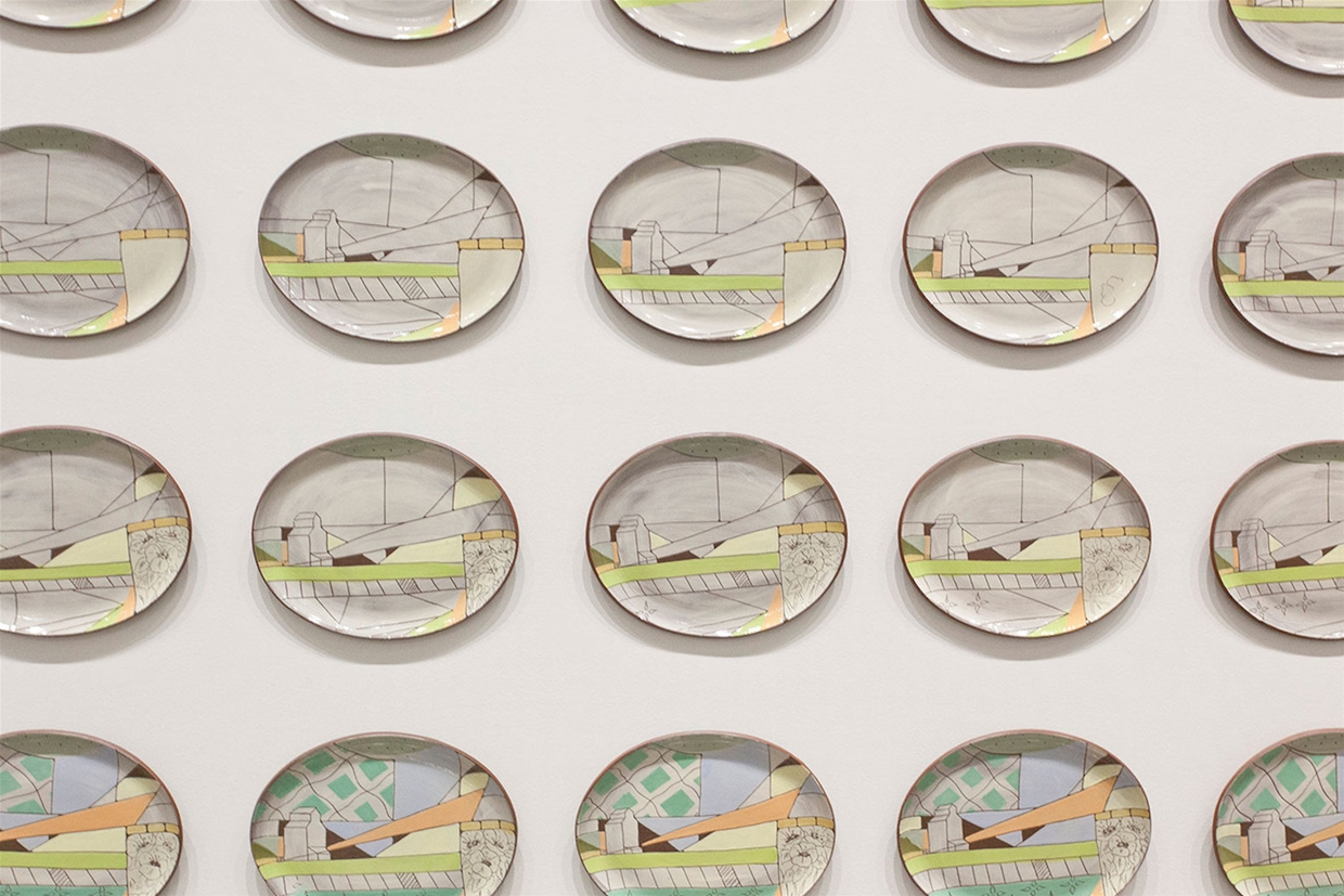 One By One by Juliana Rempel