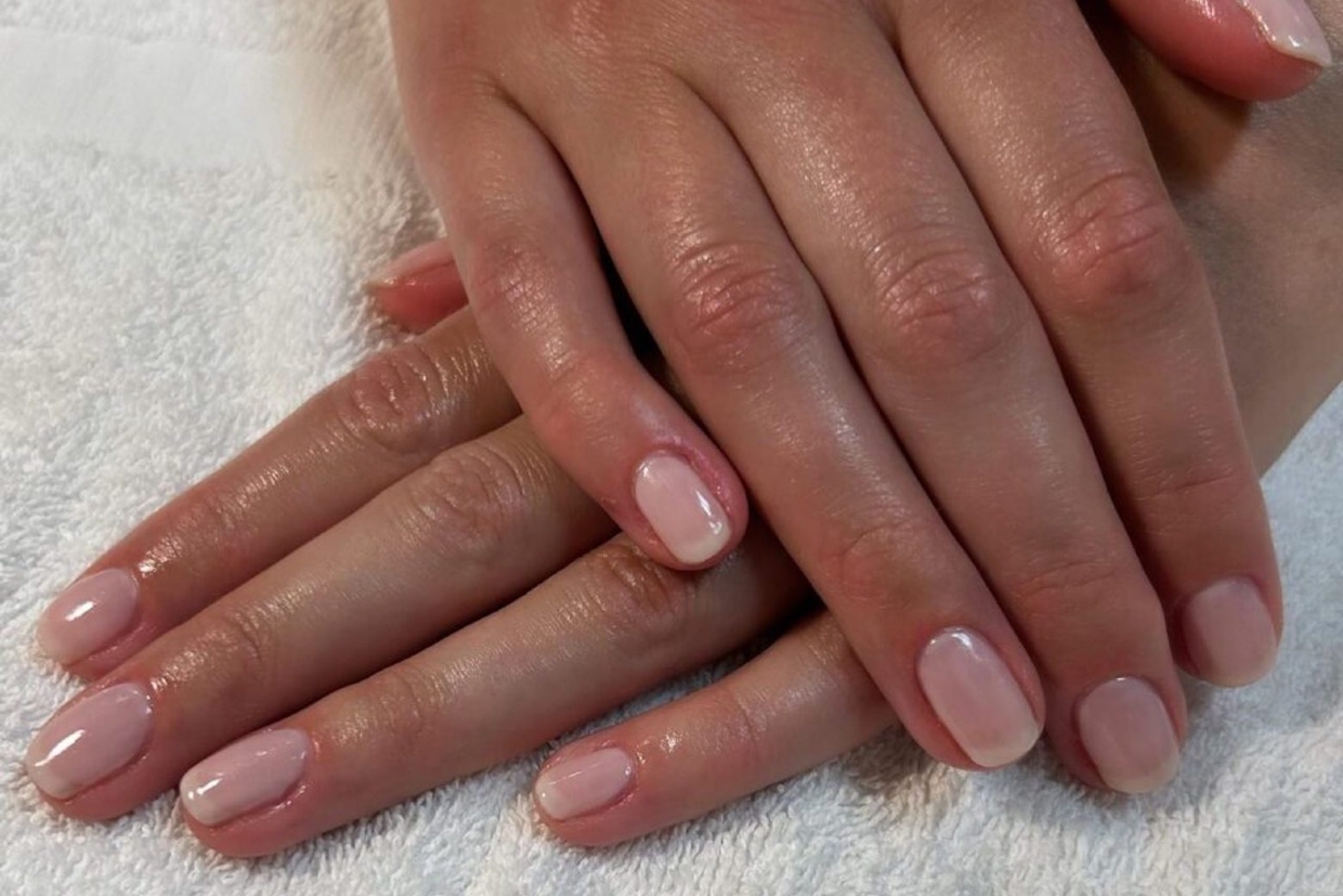 Full range of professional, nurturing nail services available