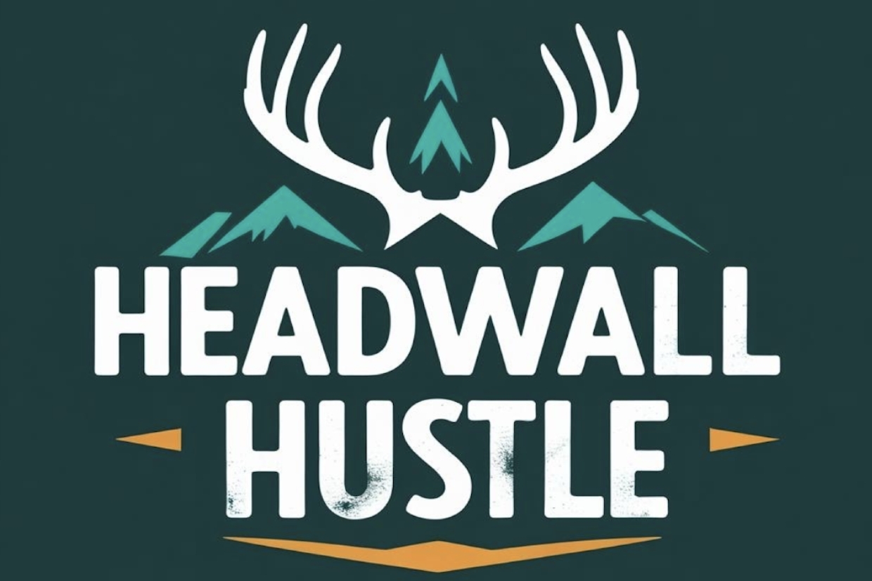 Headwall Hustle - details coming soon!