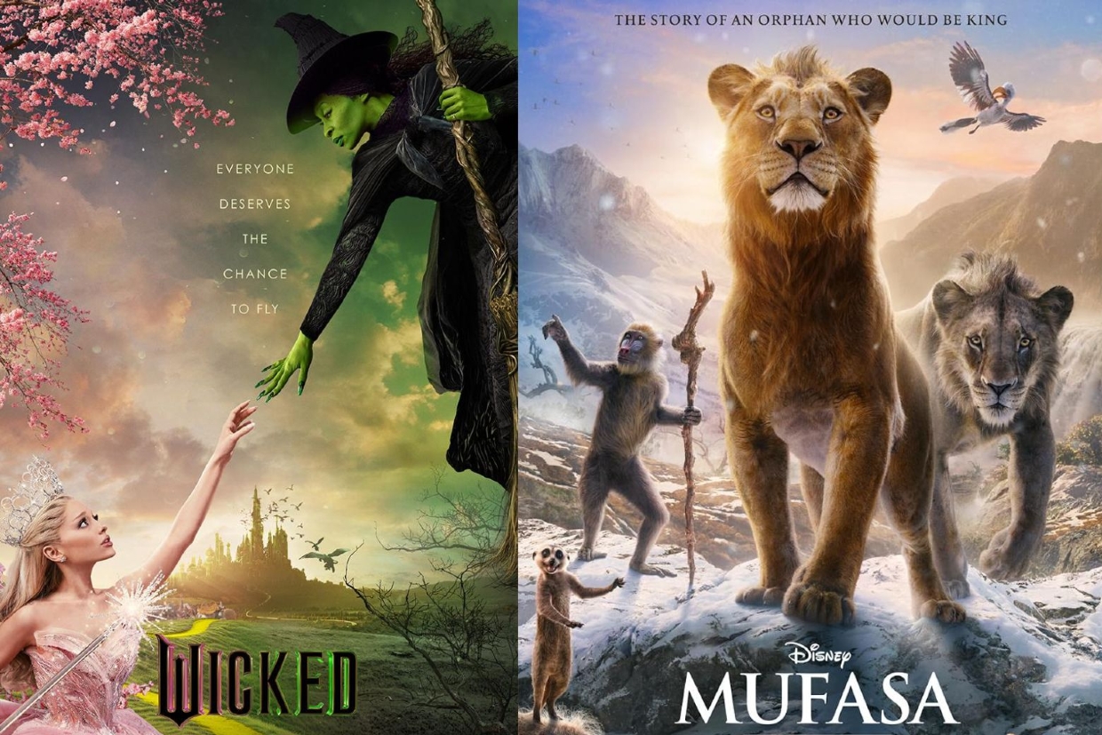 Movies at the Vogue December 20 - 26