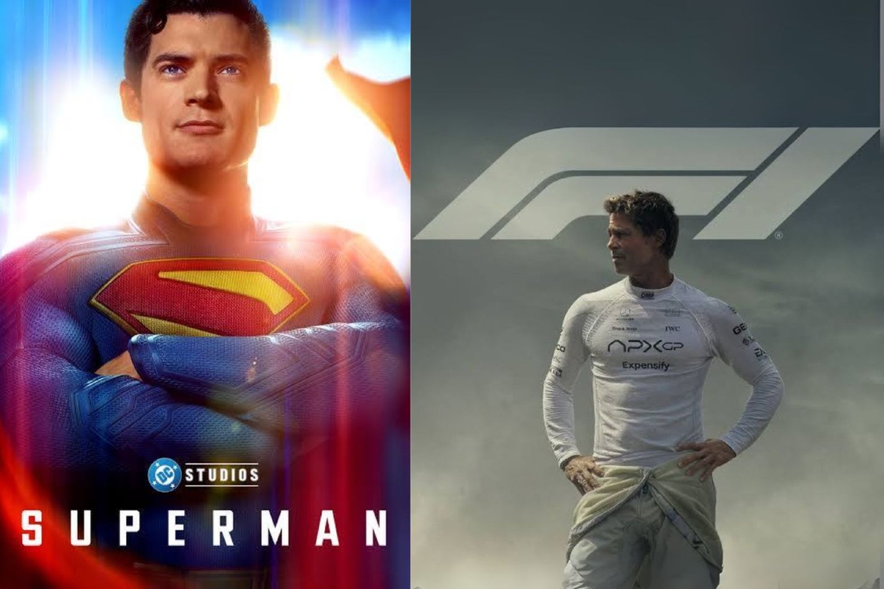 Movies at the Vogue July 18 - 24