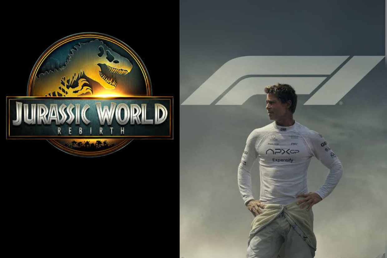 Movies at the Vogue July 4 - 10