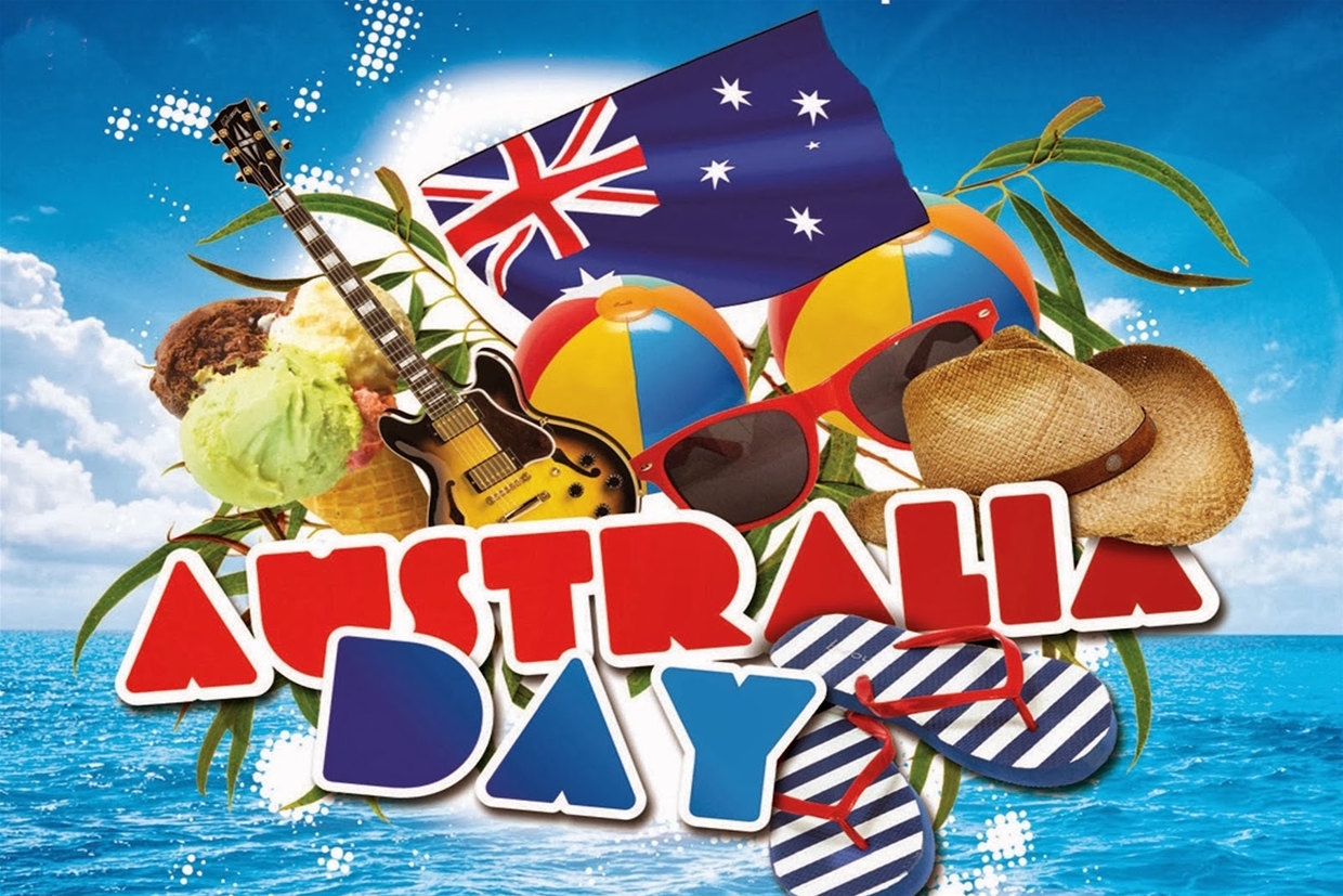 Australia Day