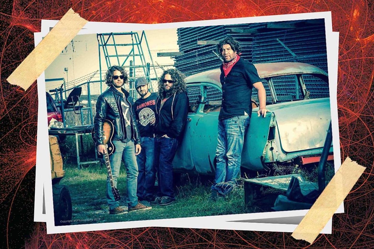 Shoot the lights out