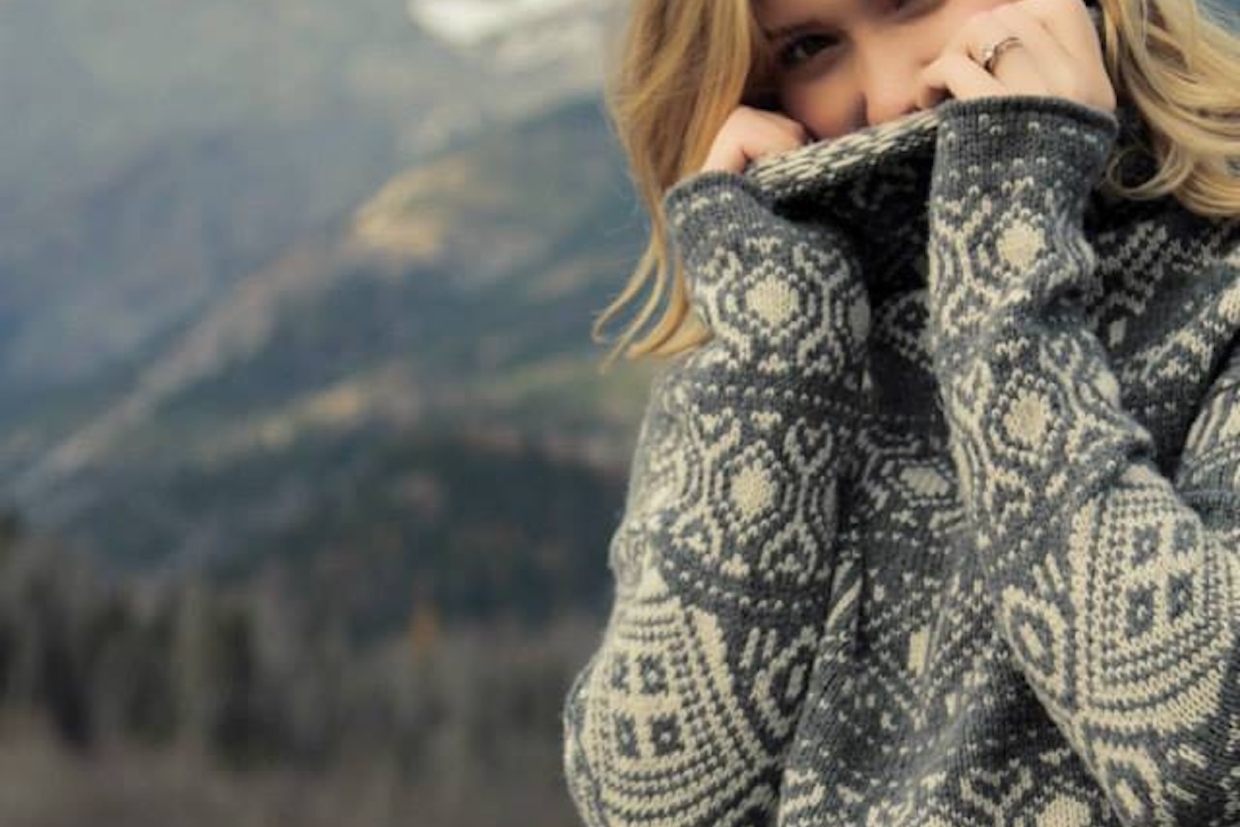 Heaven Boutique Pop Up