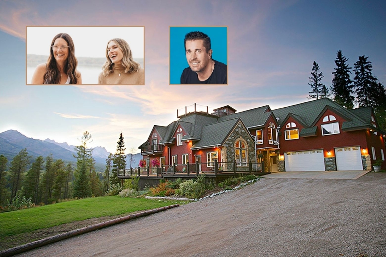 Mastermind in the Mountains with Chris Harder, Karey Kapell and Michelle Strawford