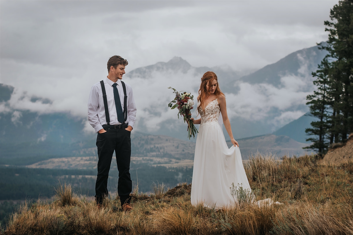 Stunning images to last a lifetime