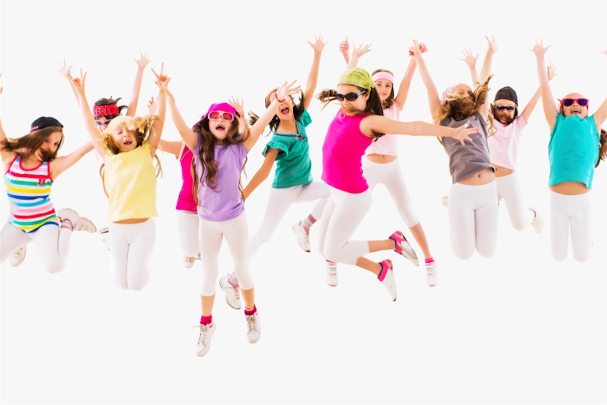 Dance for kids