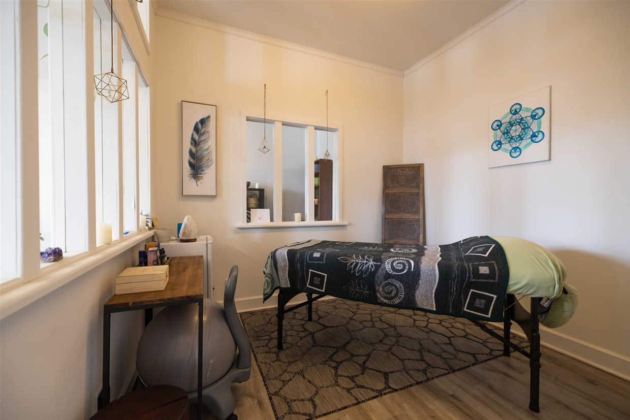 Mantra Spirit Studio