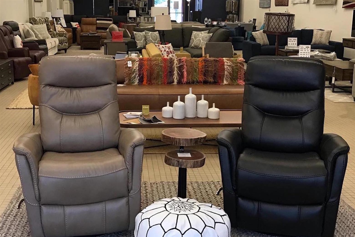 Canadian-made and quality imported furnishings