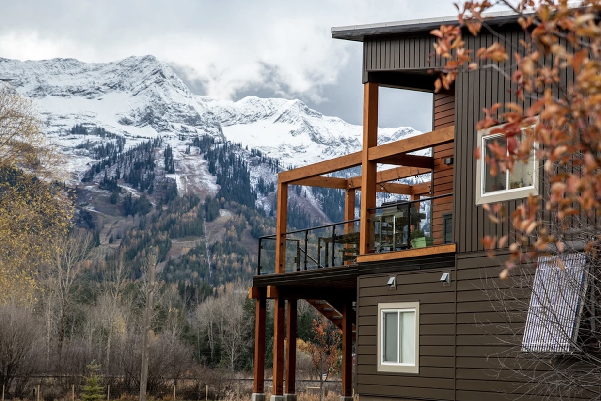 Commercial and corporate branding images