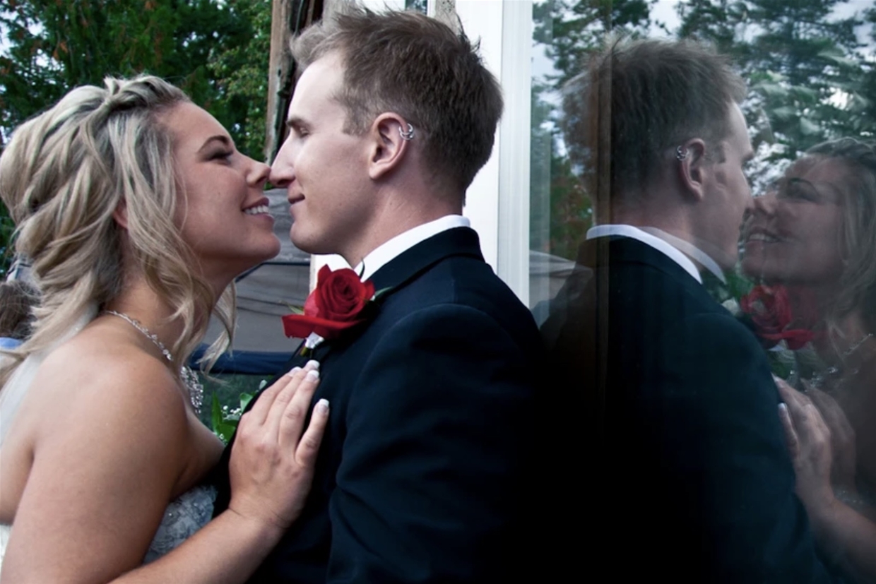 Capture unique moments of your special day