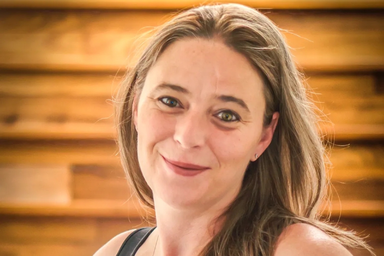 Jaime Hanson - Foresight Accounting