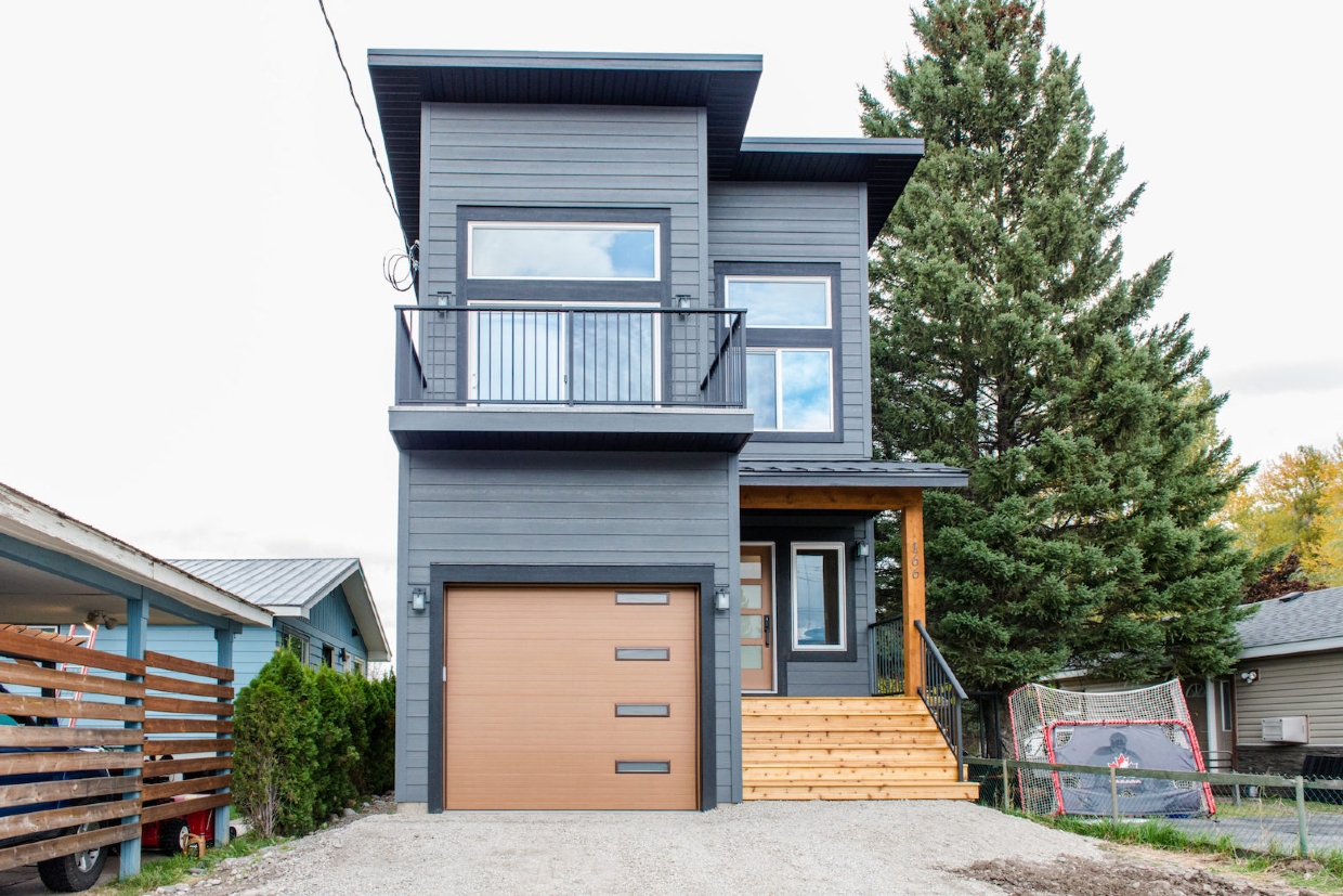 Ready-made house plans available to suit all budgets