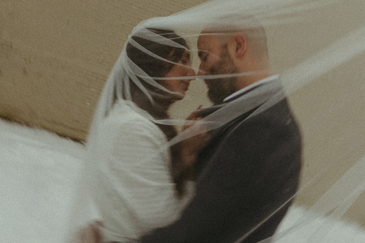 Capturing special moments for a lifetime of memories