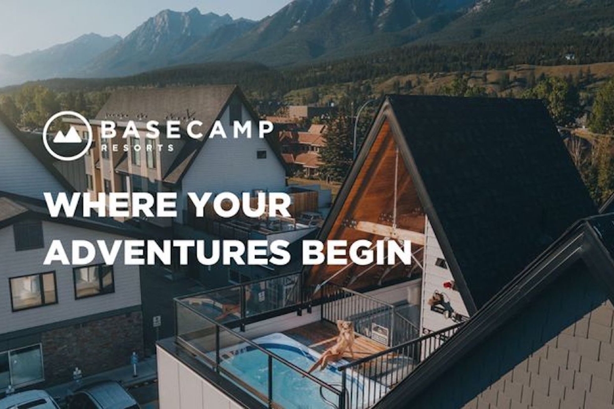 Basecamp Resorts 