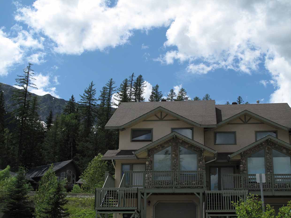 Thunder Ridge Chalets