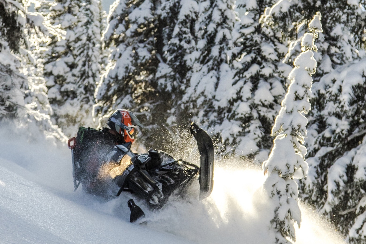 Learn to ride with confidence